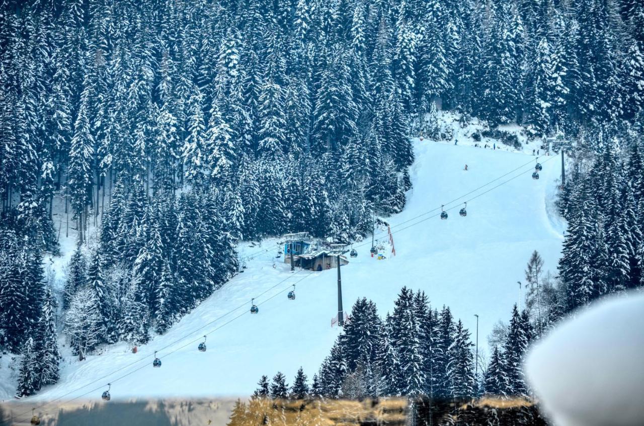 Appartement Mountain Joy - By Alpen