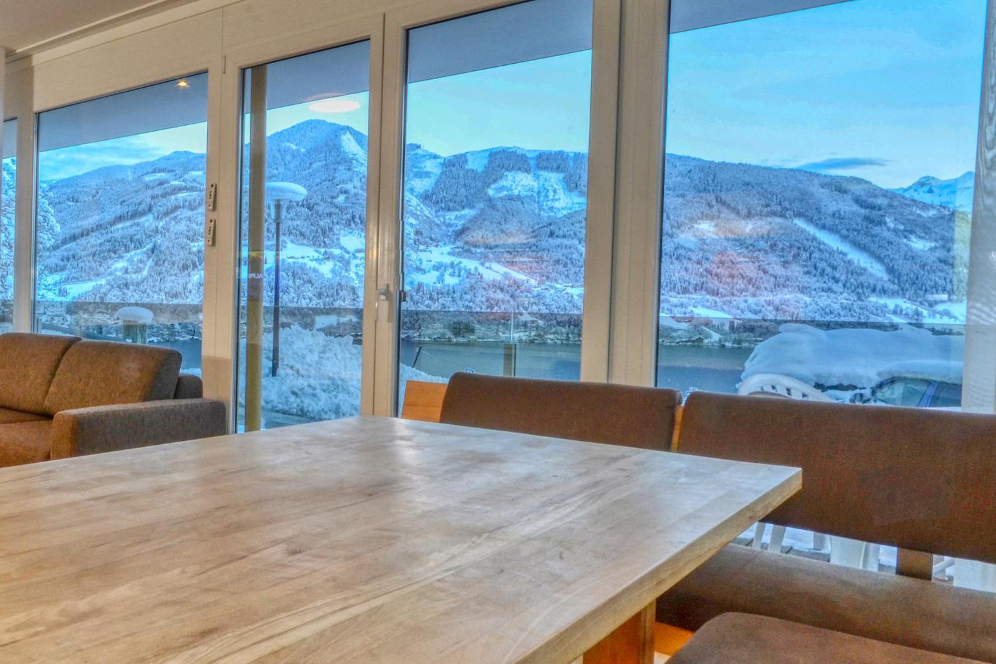 Appartement Mountain Joy - By Alpen