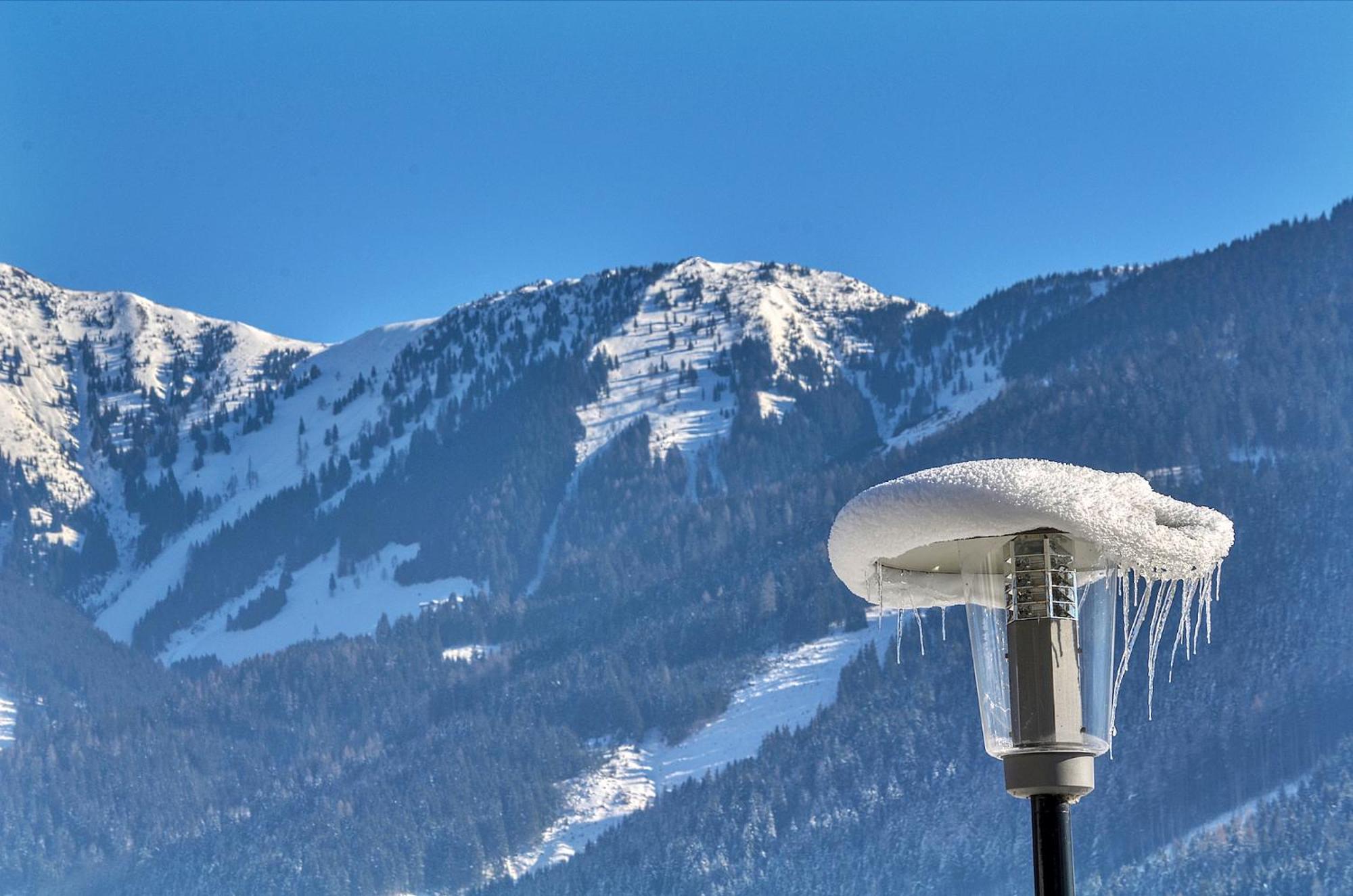Appartement Mountain Joy - By Alpen