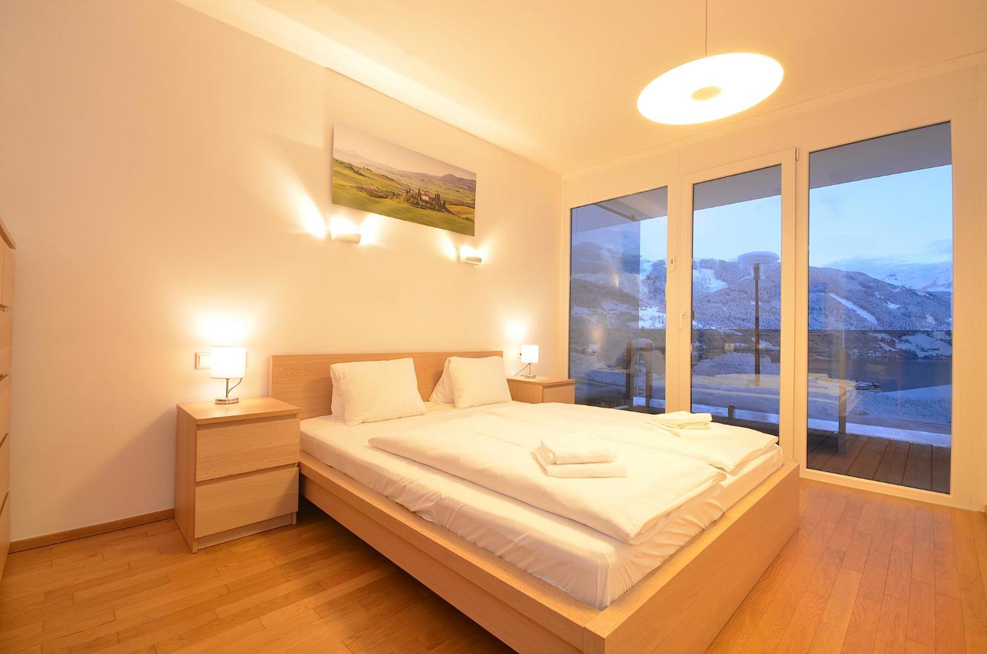 Mountain Joy - By Alpen Appartement Zell am See