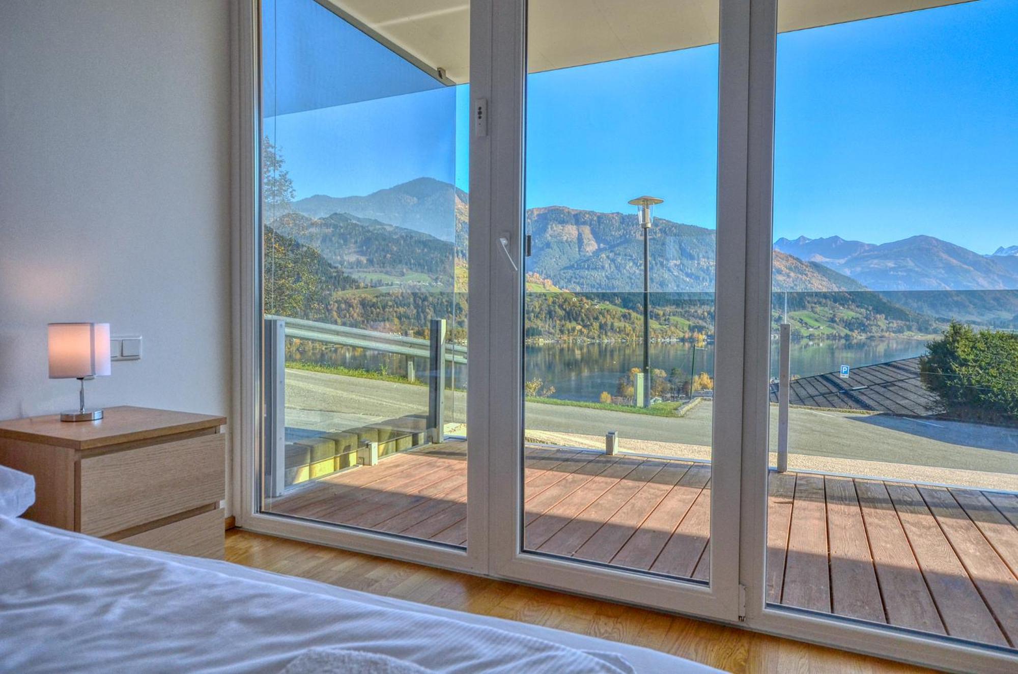 Appartement Mountain Joy - By Alpen *